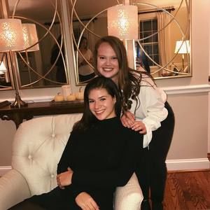 Meet your Posher, Hope